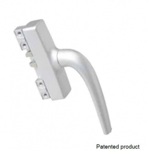 Tay nắm  - K318, K318/II, K318/III 