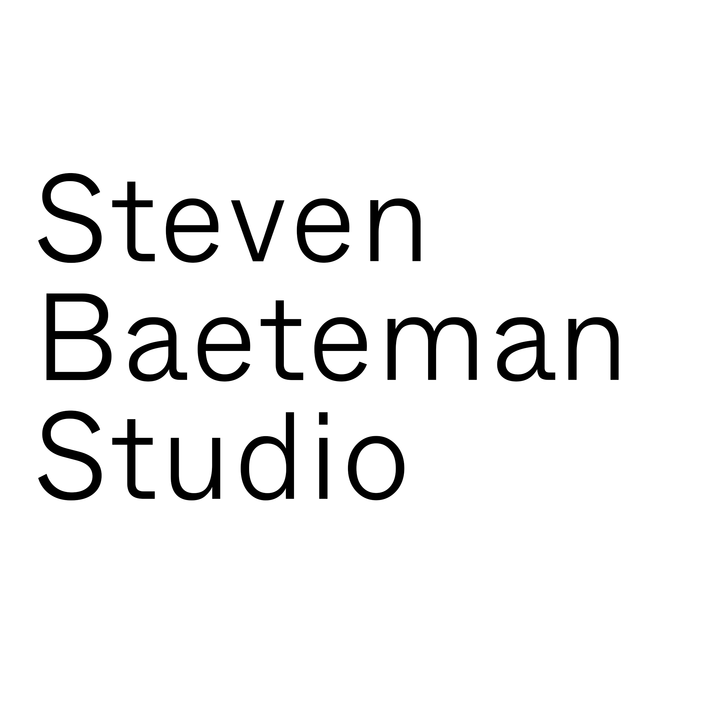 Steven Beateman Studio